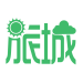 旅城在线网络科技logo
