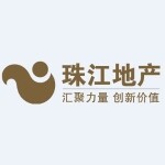 珠江房地产开发招聘logo