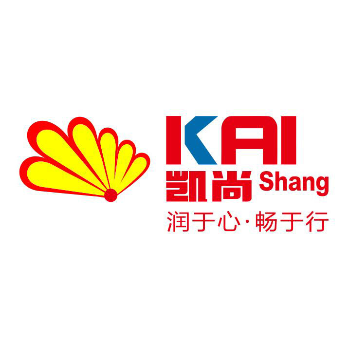 广州凯尚能源科技有限公司logo