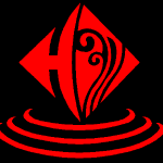 荆松铝材招聘logo