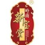 广东新宝堂生物科技有限公司logo