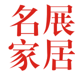 华盛家具店招聘logo
