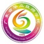 广东省华立技师学院LOGO