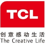 东莞TCL电器销售部logo