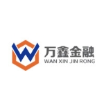 深圳前海万鑫金融服务有限公司招聘logo