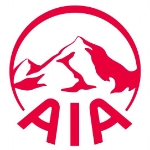 友邦保险有限公司广东分公司花都营销服务部招聘logo