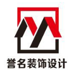 东莞市誉名装饰有限公司logo