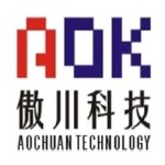 深圳市傲川科技有限公司logo