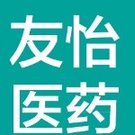 友怡医药科技招聘logo
