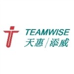 东莞添威电子制品有限公司logo