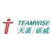 东莞添威电子制品有限公司LOGO