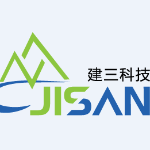 广州建三自动化科技有限公司招聘logo