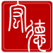 宏德网络文化传媒logo