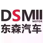 东莞市东森汽车销售服务有限公司logo