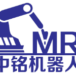 东莞市中铭机器科技有限公司logo