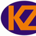 杭州坤泽实业股份有限公司南昌分公司招聘logo