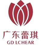 广东蕾琪化妆品有限公司logo