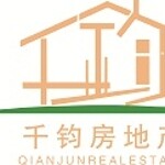 汝城县千钧房地产开发有限公司责任公司logo
