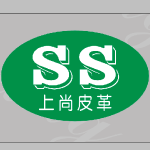 东莞市上尚皮革有限公司logo