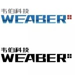 韦伯电子招聘logo