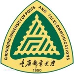 重庆邮电大学logo