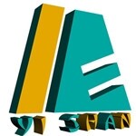 东莞市一山塑胶有限公司logo