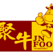 聚牛食品logo