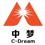 南京中梦生物科技有限公司logo