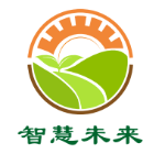 深圳市智慧未来农业科技有限责任公司logo