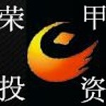 荣甲投资招聘logo
