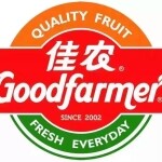 佳农食品招聘logo