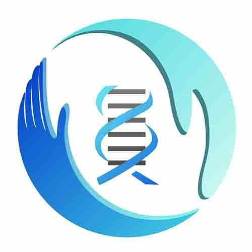 信生元生物医学科技招聘logo