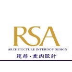 众艺空间设计中心logo