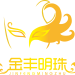 金丰明珠美容logo