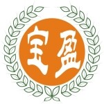 东莞市宝盈地产中介有限公司logo