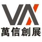 广东万信创展工程有限公司logo