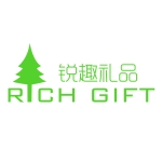 中山市锐趣工艺礼品有限公司招聘logo