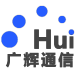 广辉通信技术服务logo