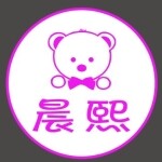 区容桂晨熙咨询教育服务部招聘logo