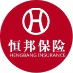 恒邦财产保险招聘logo
