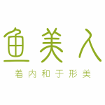 深圳市鱼美人美容有限公司logo