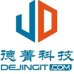 东莞市德菁信息科技有限公司logo