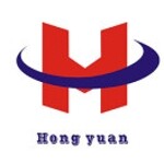 东莞市鸿源机电工程有限公司logo