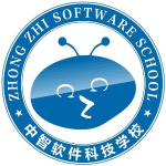 郴州中智软件培训学校logo