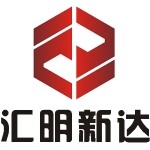 武汉汇明新达文化发展有限公司logo