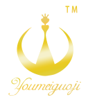 南京悠碧尔化妆品贸易有限公司logo