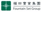 东莞福怡服装有限公司logo