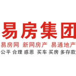 郴州易房传媒有限公司logo