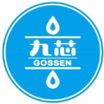 九芯净水设备商行招聘logo