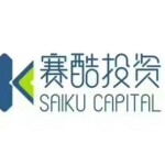 广州赛酷投资有限公司logo